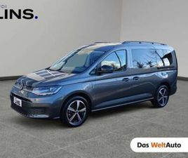 LIFE MAXI EHYBRID 110 KW