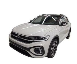 2.0 TDI 150CH R-LINE DSG7