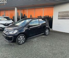 VOLKSWAGEN UP E UP ELECTRIC 82 16 KW