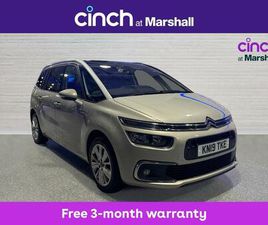 1.5 BLUEHDI FLAIR EURO 6 (START/STOP) 5DR