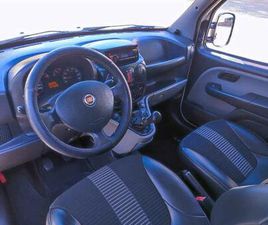 FIAT BRAVO FIAT - BRAVO
