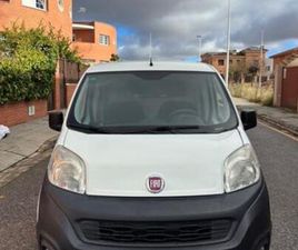 FIAT - FIORINO