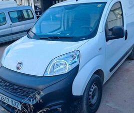 FIAT - FIORINO
