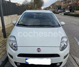 FIAT PUNTO FIAT PUNTO