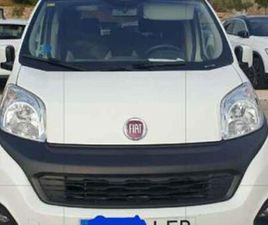 FIAT - QUBO
