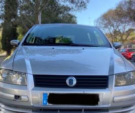 FIAT - STILO