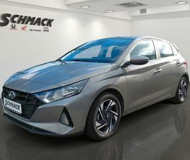 HYUNDAI I20 1.2 62KW TREND
