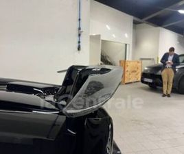 SPYDER LP 640-4 PERFORMANTE