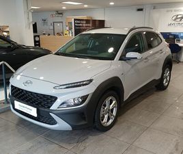 HYUNDAI KONA 1.0 T-GDI 120 HYBRID 48V INTUITIVE