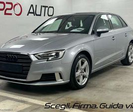 AUDI A3 BERLINA 30 TDI SPB 30 TDI S TRONIC SPORT