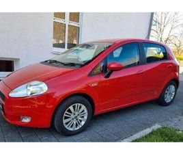 FIAT - GRANDE PUNTO