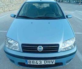 FIAT - PUNTO