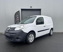 L1 1.5 ENERGY DCI 80 II EXPRESS FOURGON GRAND CONFORT