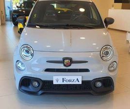 595C 1.4 T-JET COMPETIZIONE 180CV MY18