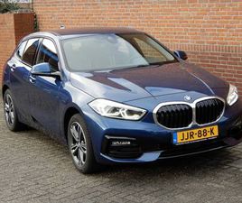 BMW 1-SERIE - 116I SPORTLINE
