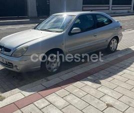 CITROEN XSARA