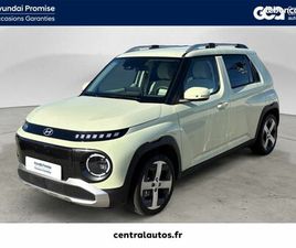 HYUNDAI INSTER 49 KWH 4 PL. CREATIVE