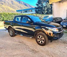 L200 D.CAB 2.4D INVITE 2WD 154CV N1