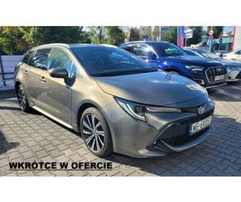 2.0 HYBRID, 184KM, COMFORT + STYLE + TECH | POLSKI SALON | FV23% | GWA