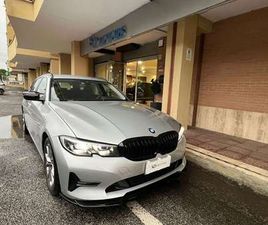 320D TOURING MHEV 48V SPORT AUTO