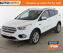 FORD KUGA 1.5 TDCI TITANIUM