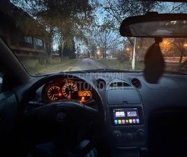 TOYOTA CELICA TOYOTA CELICA 1.8 VVTI