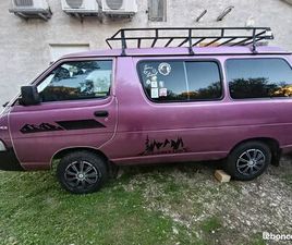 TOYOTA LITE ACE TOYOTA LITE ACE 1995