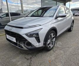 1.0 T-GDI 100 HYBRID 48V CREATIVE