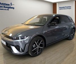 HYUNDAI IONIQ 5 84KWH 2WD N-LINE NAVI MATRIX-LED SITZHZG