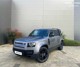 LAND ROVER DEFENDER II 110 D250 MHEV BVA8 HARDTOP SE