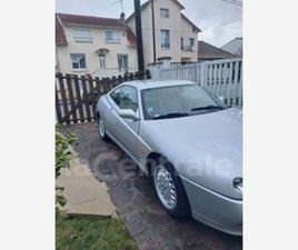 ALFA ROMEO GTV SPIDER II 2.0 16S T.SPARK