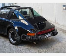 PORSCHE 911 SERIE G CARRERA 3.0 CARRERA