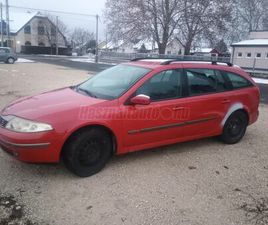RENAULT LAGUNA RENAULT LAGUNA 1.8 EXPRESSION