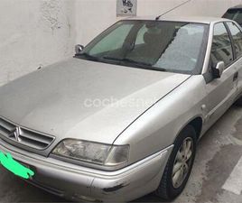 CITROEN XANTIA 2.0 HDI SEDUCTION