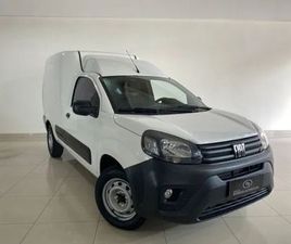 SE 1.5 12V FLEX 5P AUT.