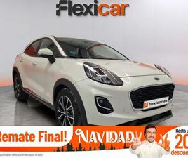 1.5 ECOBLUE 120CV TITANIUM X