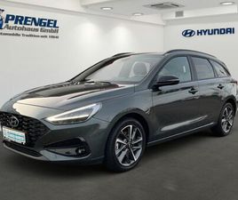 HYUNDAI I30 SW HYUNDAI I30 FL CW 1.0T DCT ADVANTAGE PLUS-P./NAVI/KAMERA