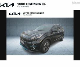 KIA E-NIRO KIA E-NIRO ACTIVE 204CH