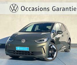 VOLKSWAGEN ID.3 S ID.3 204 CH PRO S LIFE MAX