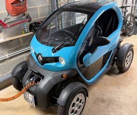 TWIZY 45
