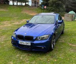 BMW SERIE 3 335 BMW - SERIE 3