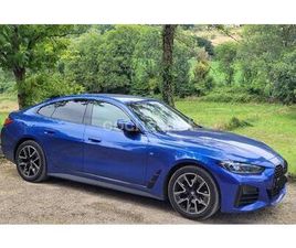 BMW SERIE 4 420 BMW SERIE 4