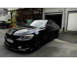 BMW SERIE 4 BMW - SERIE 4