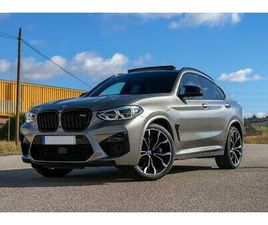 BMW - X4