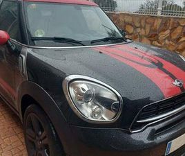 MINI - COUNTRYMAN