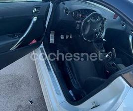 PEUGEOT RCZ PEUGEOT RCZ