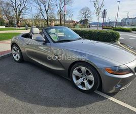 BMW Z4 2.2I BMW Z4