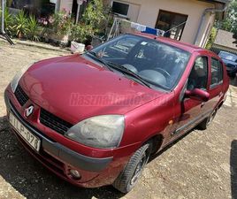 RENAULT THALIA 1.4 EXPRESSION
