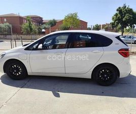 BMW SERIE 2 ACTIVE TOURER 225XE BMW SERIE 2 ACTIVE TOURER