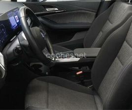 BMW SERIE 2 GRAN TOURER BMW SERIE 2 GRAN TOURER